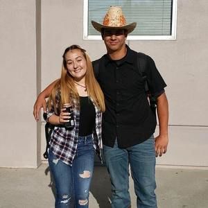 Meet your Posher, Eddy